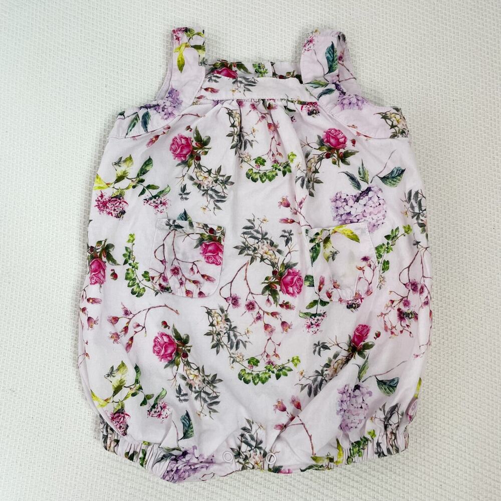 Offspring Floral Bubble